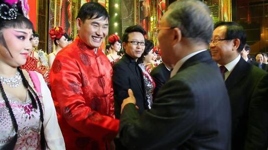 袁庆与朱之文的视频爆料 第1张 袁庆与朱之文的视频爆料 第1张