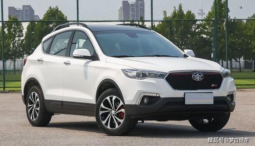 国产suv最新爆料车型,五大爆款车型前瞻揭秘  第2张